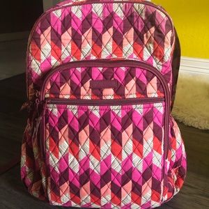 Vera Bradley backpack